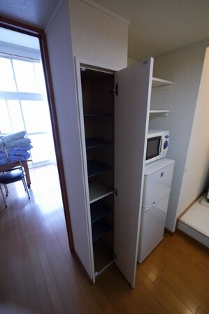 レオパレスヒルズM・S・Aの物件内観写真